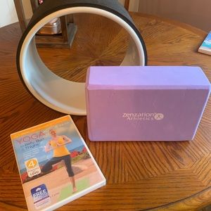 Yoga Bundle